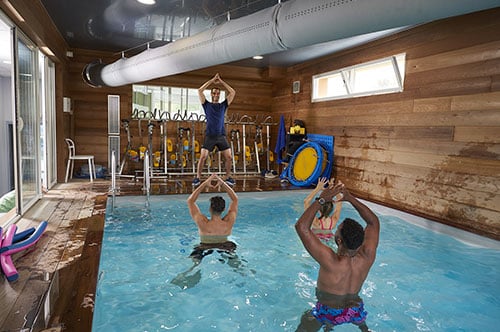 Bebes Nageurs Aqua Experience Votre Centre Aquatique A Grenoble