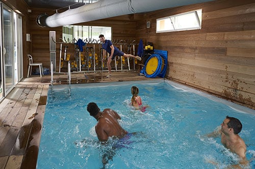 Bebes Nageurs Aqua Experience Votre Centre Aquatique A Grenoble
