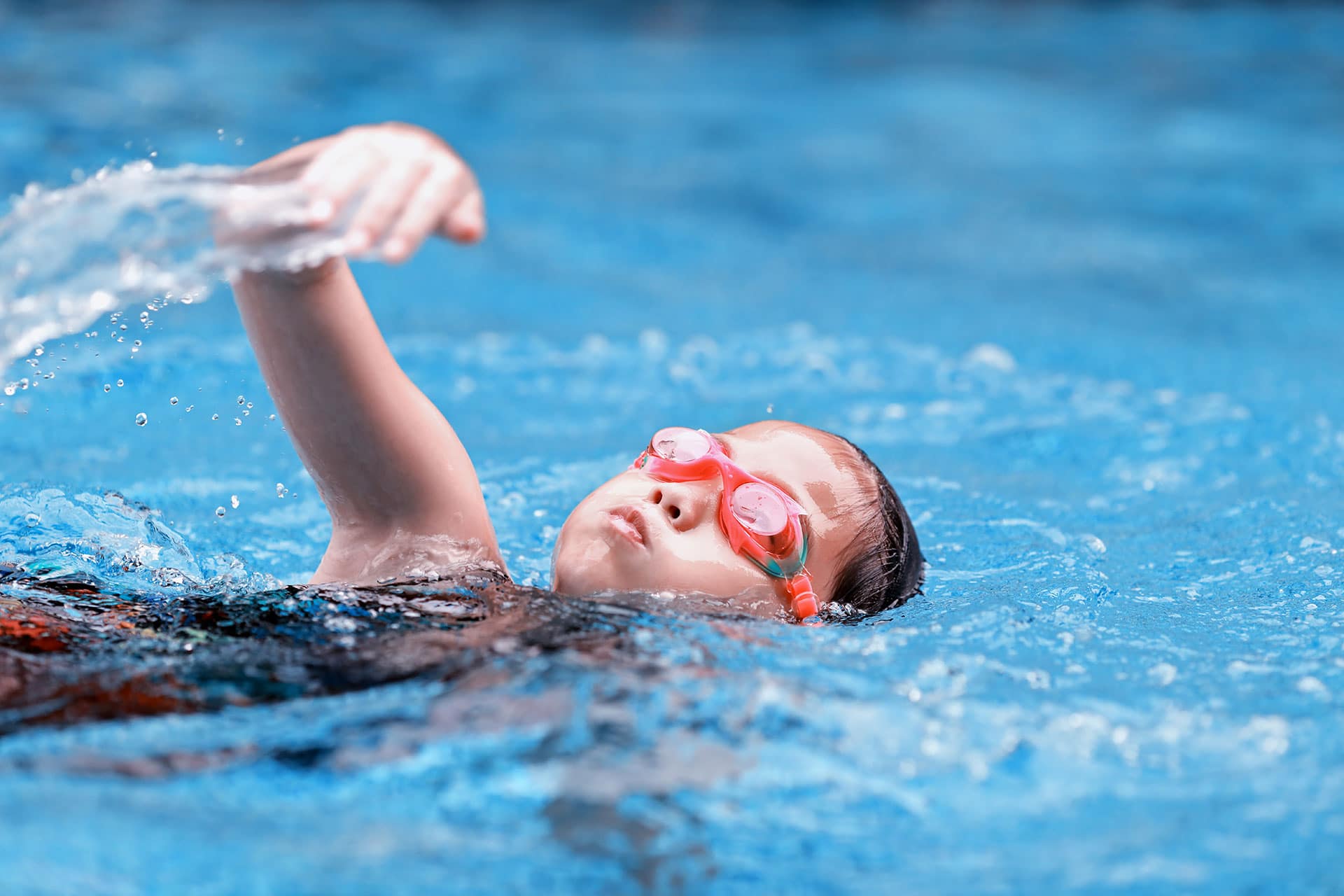 Bebes Nageurs Aqua Experience Votre Centre Aquatique A Grenoble