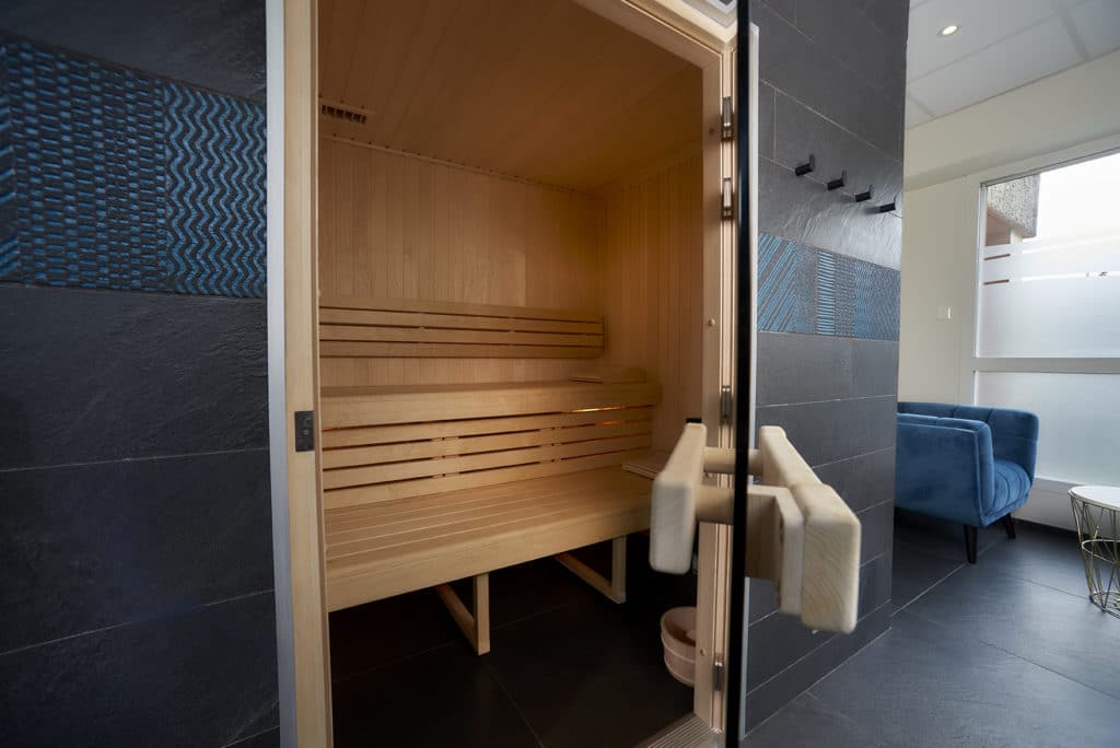 sauna Grenoble