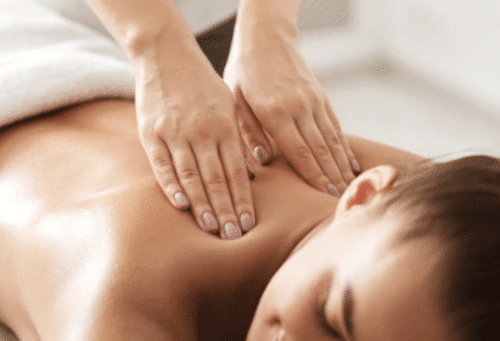 massage grenoble