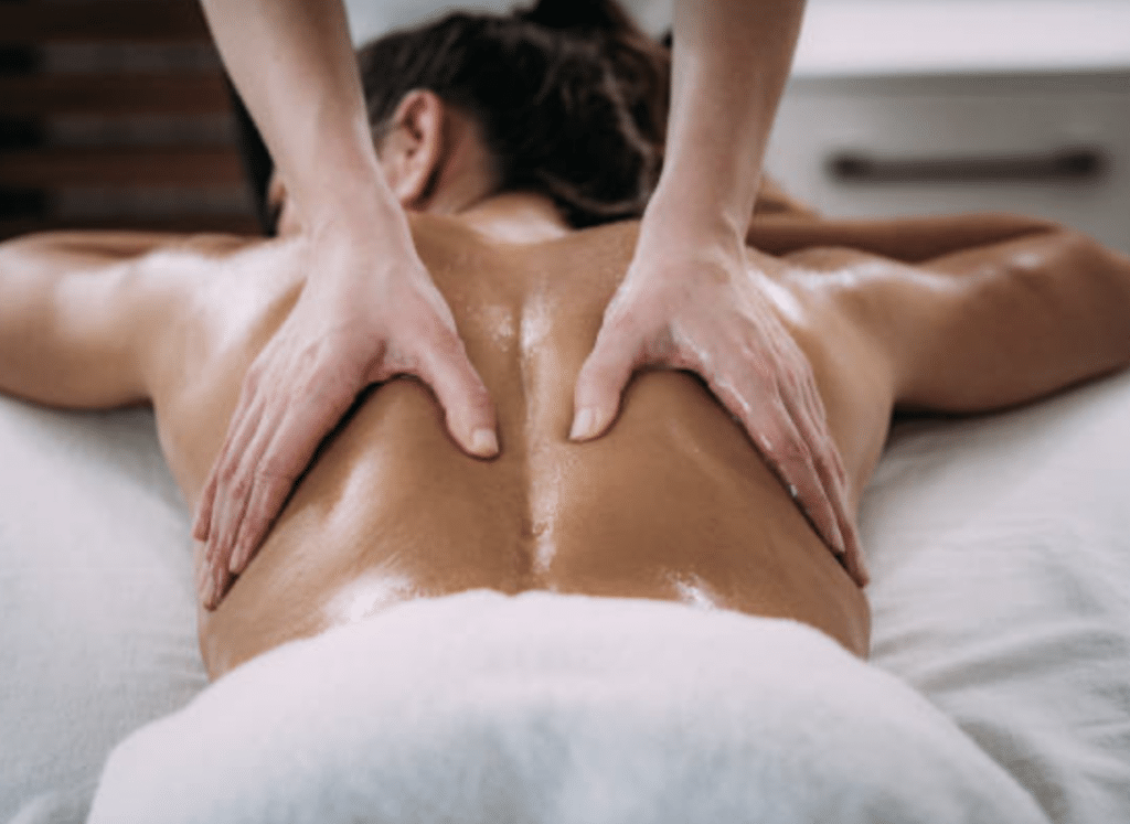 MASSAGE