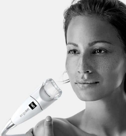 Soin Visage Signature LPG 1h30